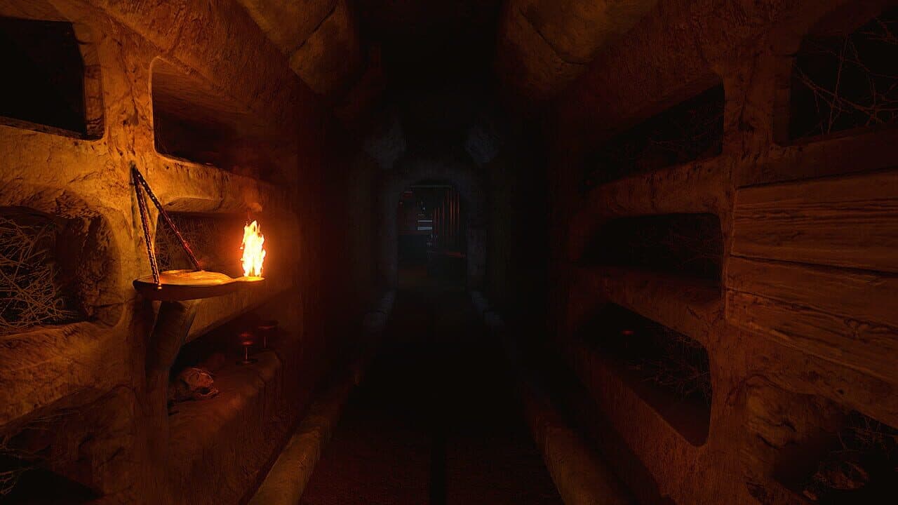 Medusa's Labyrinth thumbnail 3