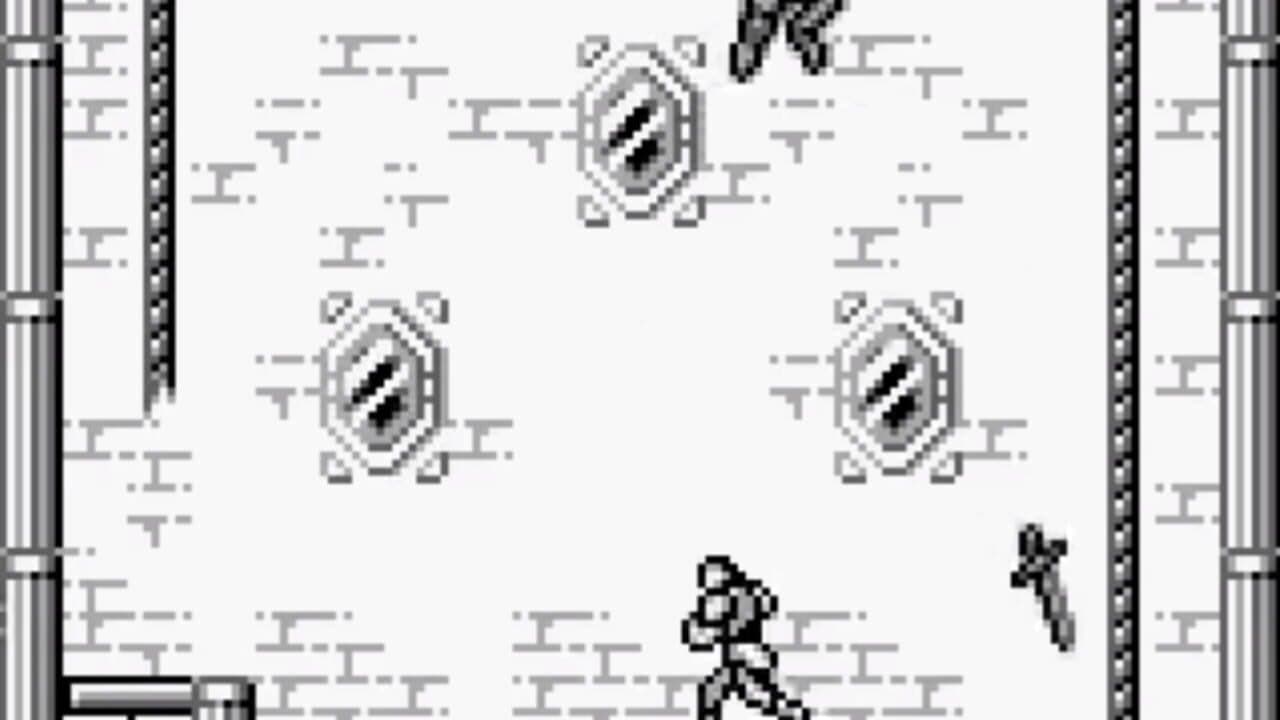 Castlevania II: Belmont's Revenge thumbnail 3