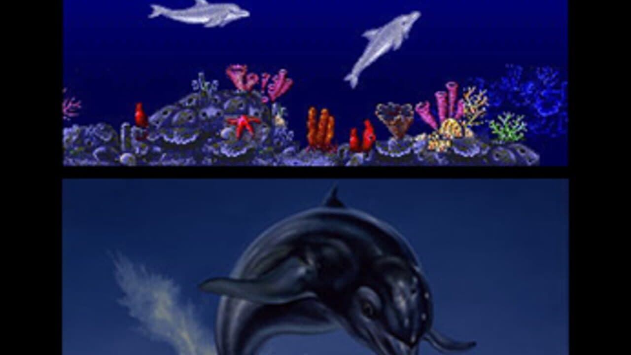 3D Ecco the Dolphin thumbnail 2