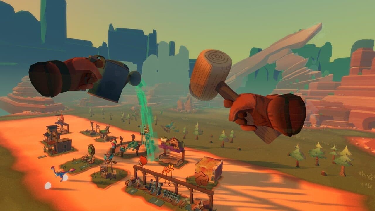 Dino Frontier thumbnail 5