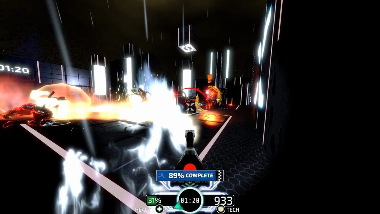 Icebox: Speedgunner thumbnail 3