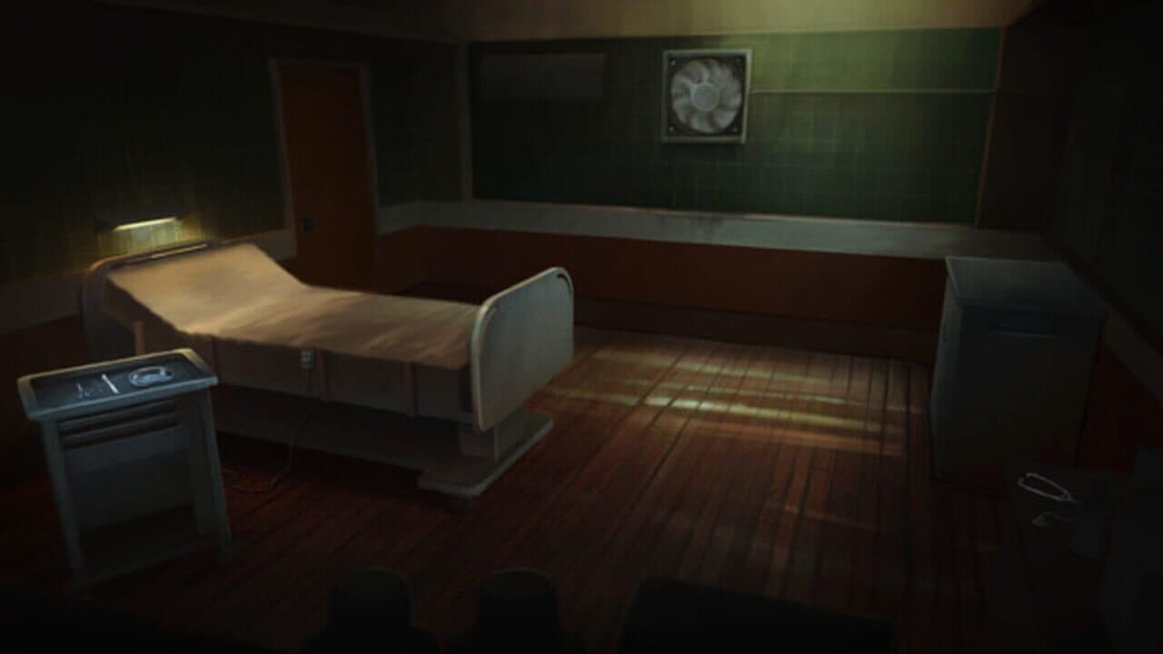 Return Null: Episode 2 thumbnail 5