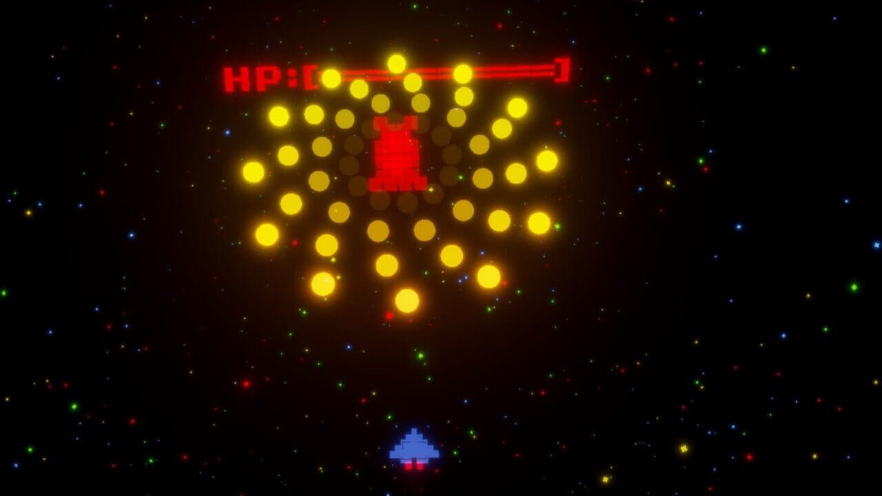 RetroFighter VR screenshot 1