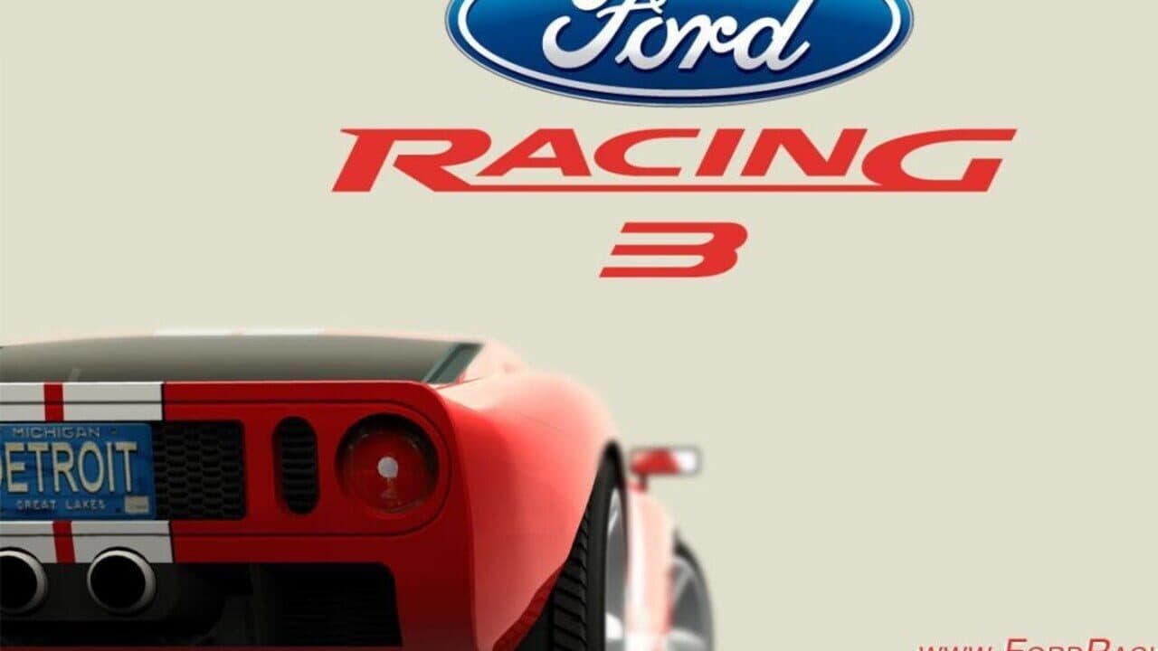 Ford Racing 3 thumbnail 3
