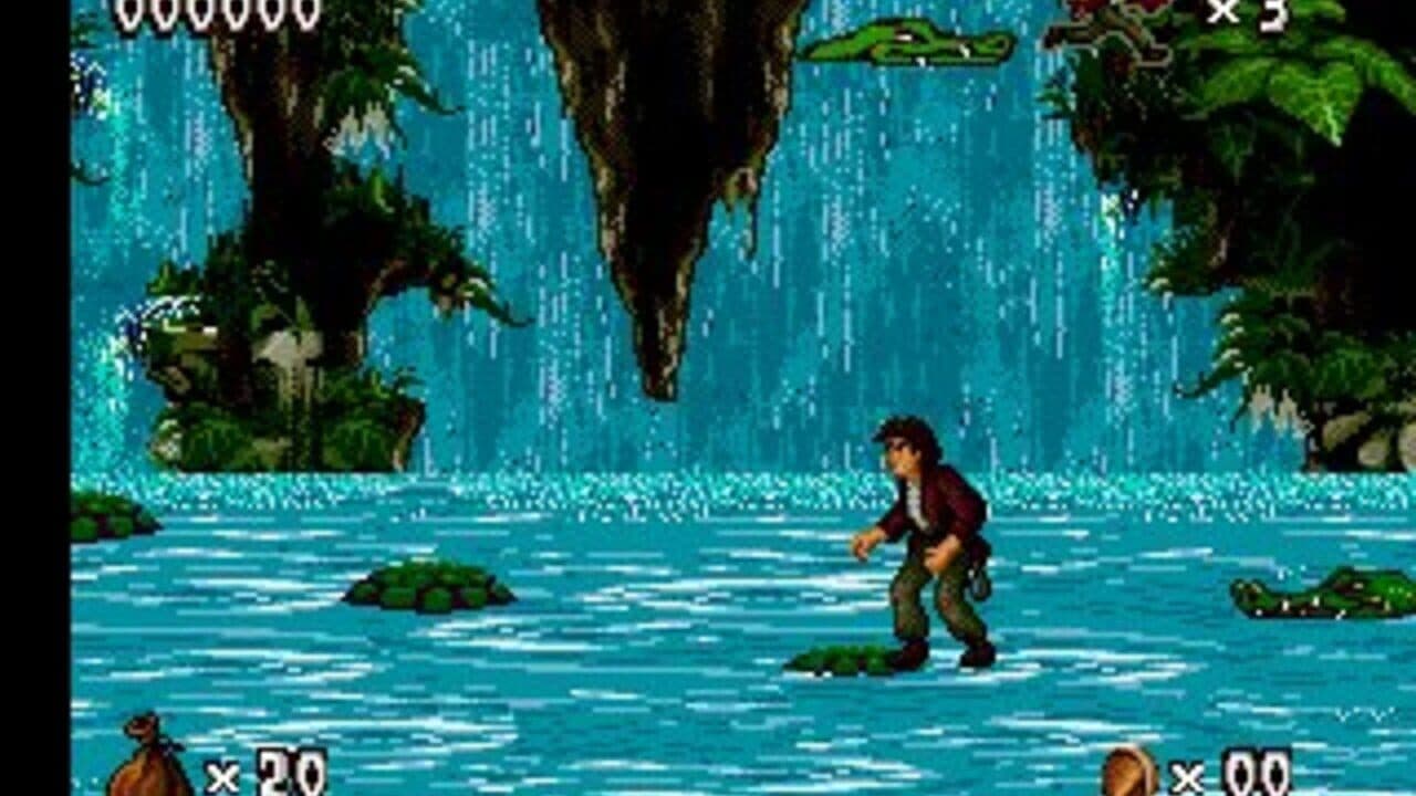 Pitfall: The Mayan Adventure thumbnail 2