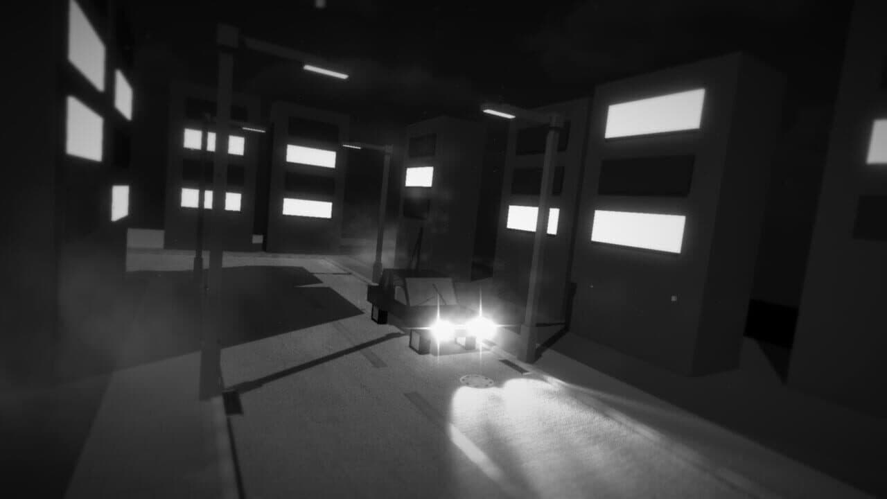 Sam Glyph: Private Eye! thumbnail 5