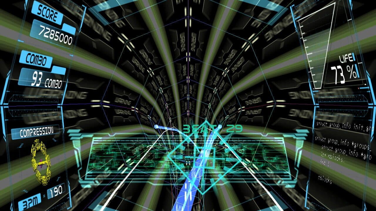 Hacker's Beat thumbnail 2