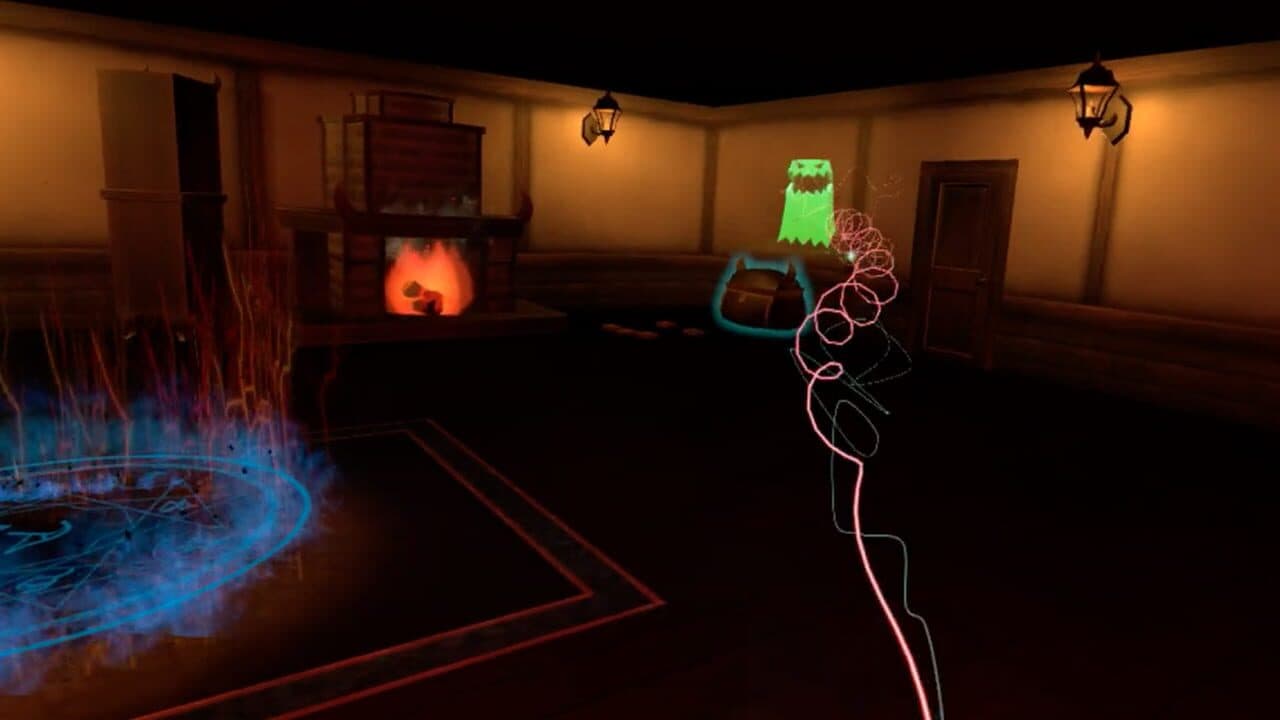 Boo Breakers: The Ghostening thumbnail 3