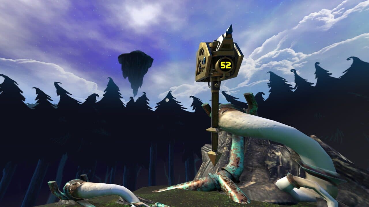 Siege Hammer thumbnail 2