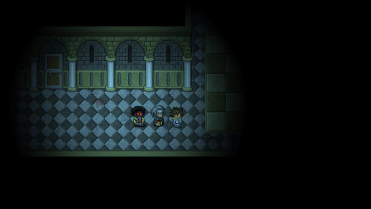 The Island of Eternal Struggle thumbnail 2