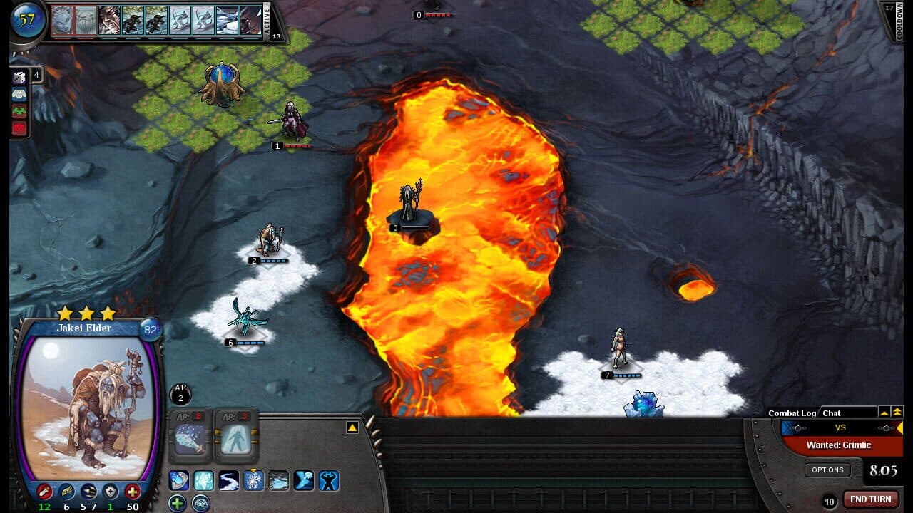 Pox Nora thumbnail 5