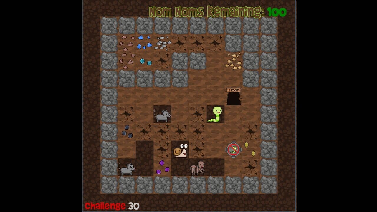 Earth Muncher thumbnail 3