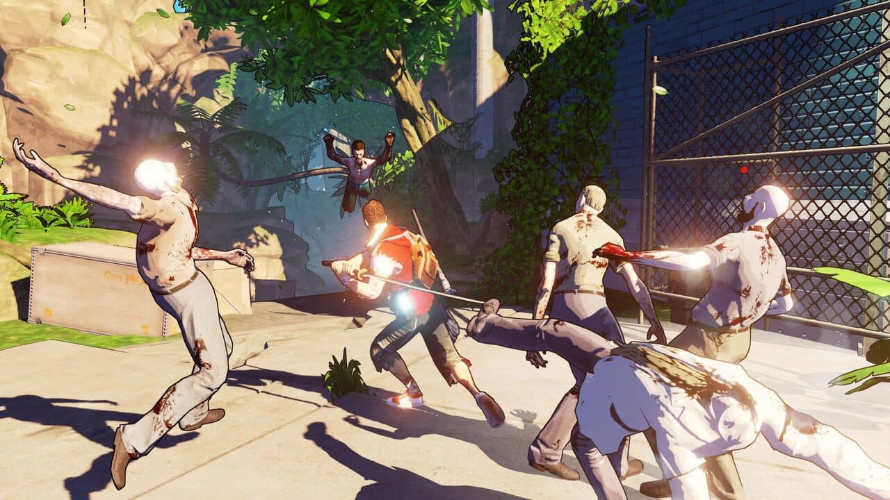Escape Dead Island thumbnail 2
