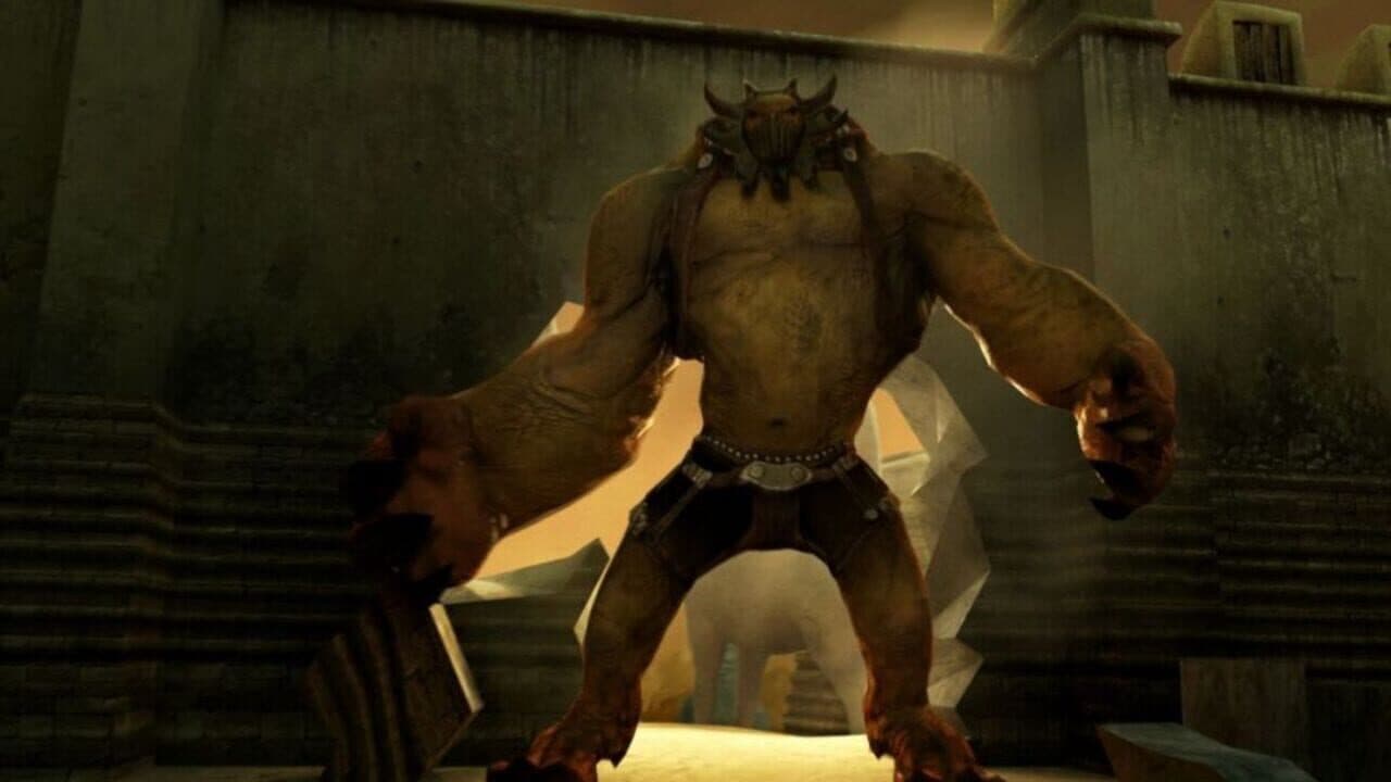 Garshasp: The Monster Slayer thumbnail 5