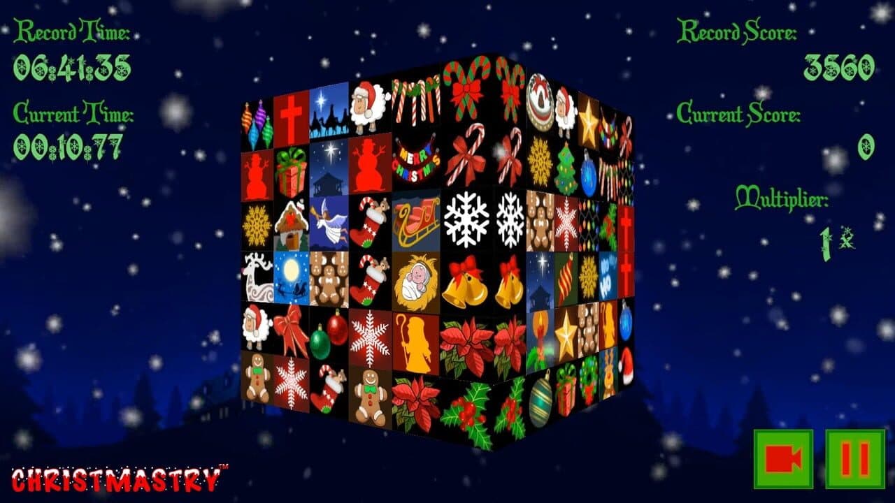 Christmastry thumbnail 3