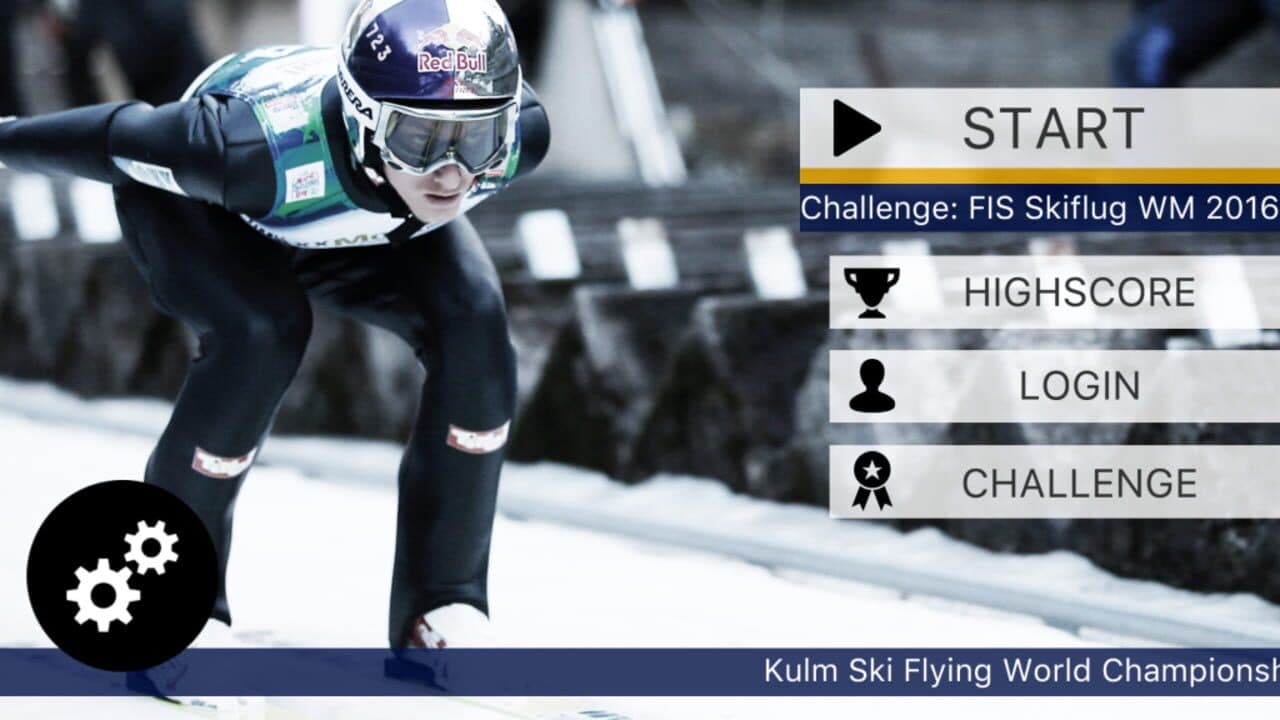 Kulm Skiflug WM 2016 thumbnail 2