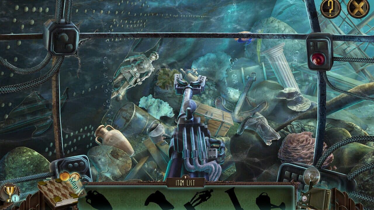 Final Cut: Encore - Collector's Edition thumbnail 4