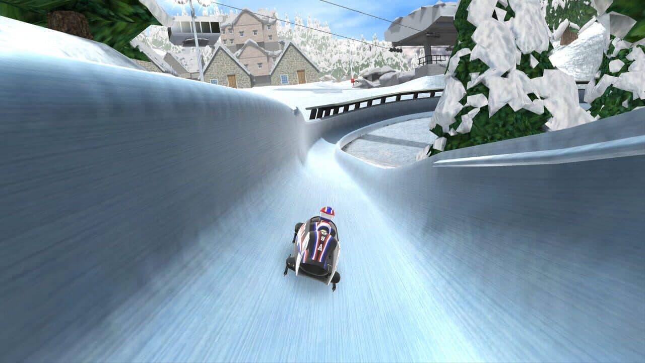 BSL Winter Game Challenge thumbnail 5