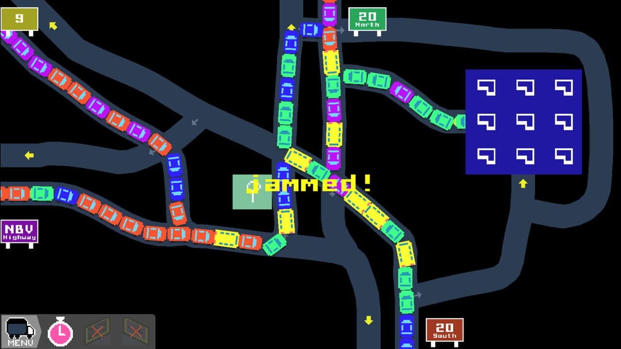 Freeways thumbnail 4