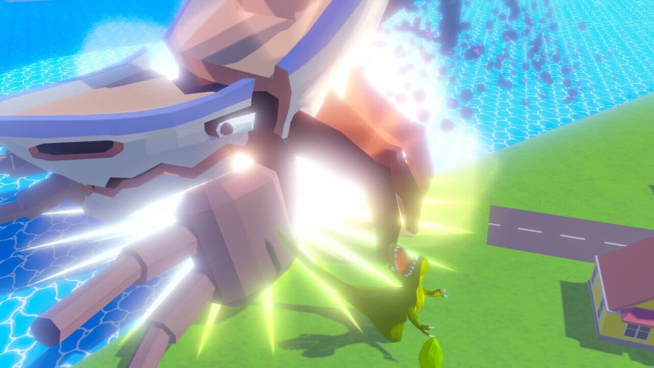 Roarr! thumbnail 2
