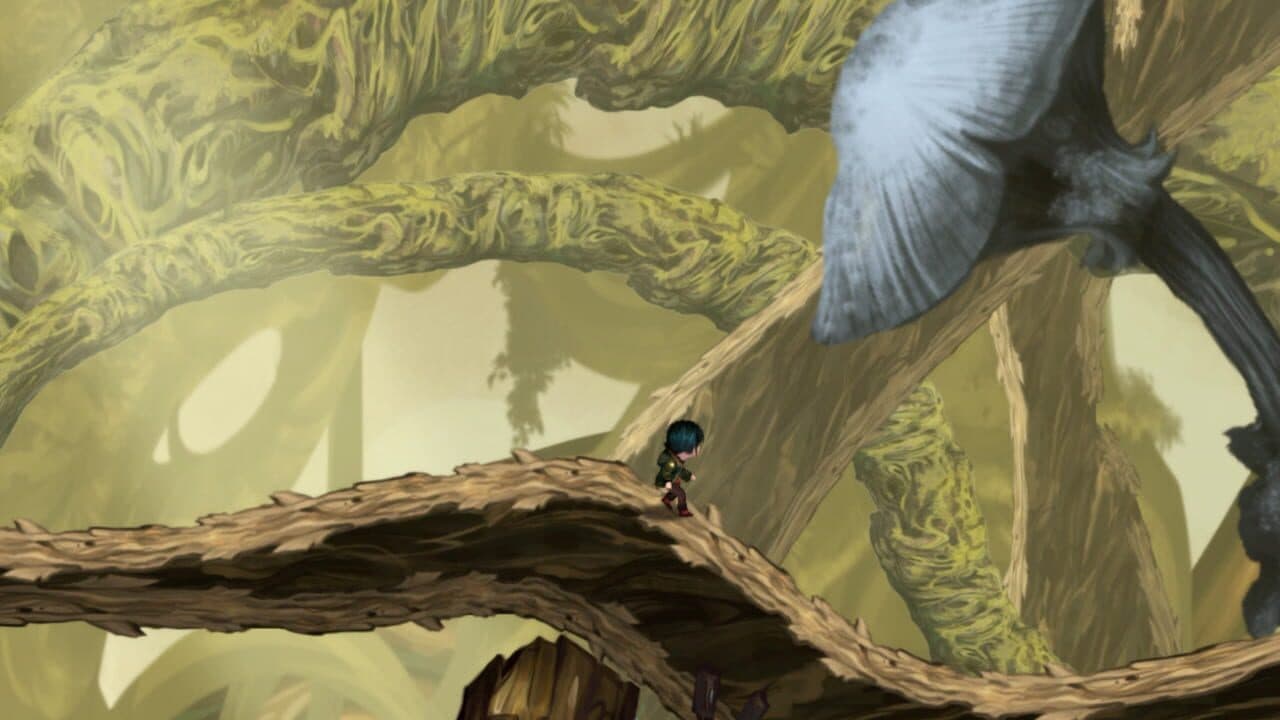 Keeper and The Soldier thumbnail 3