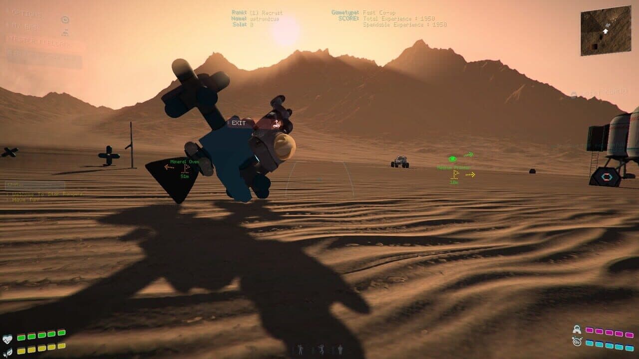 Star Rangers thumbnail 4