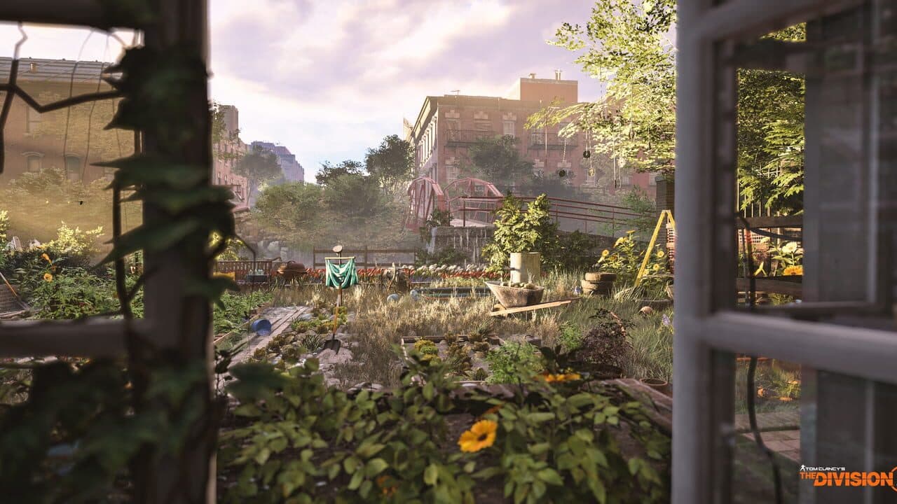 Tom Clancy's The Division 2 thumbnail 3