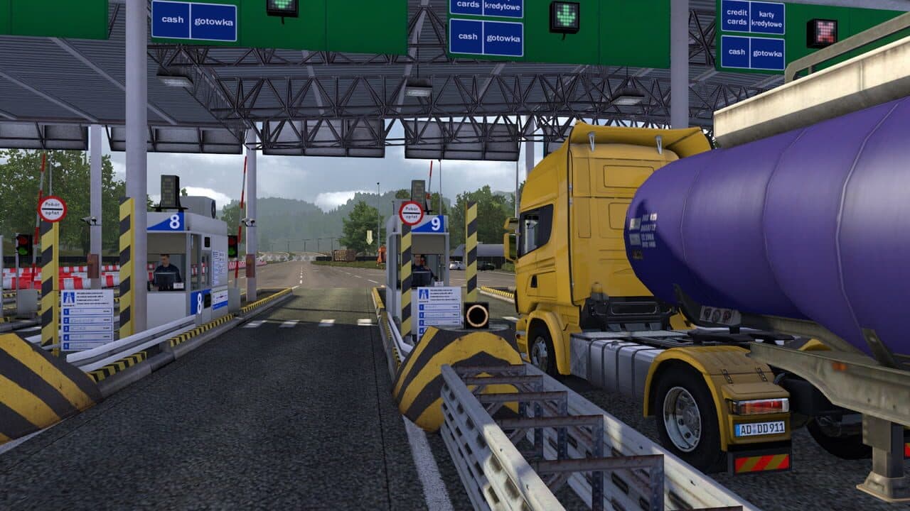 Trucks & Trailers thumbnail 2