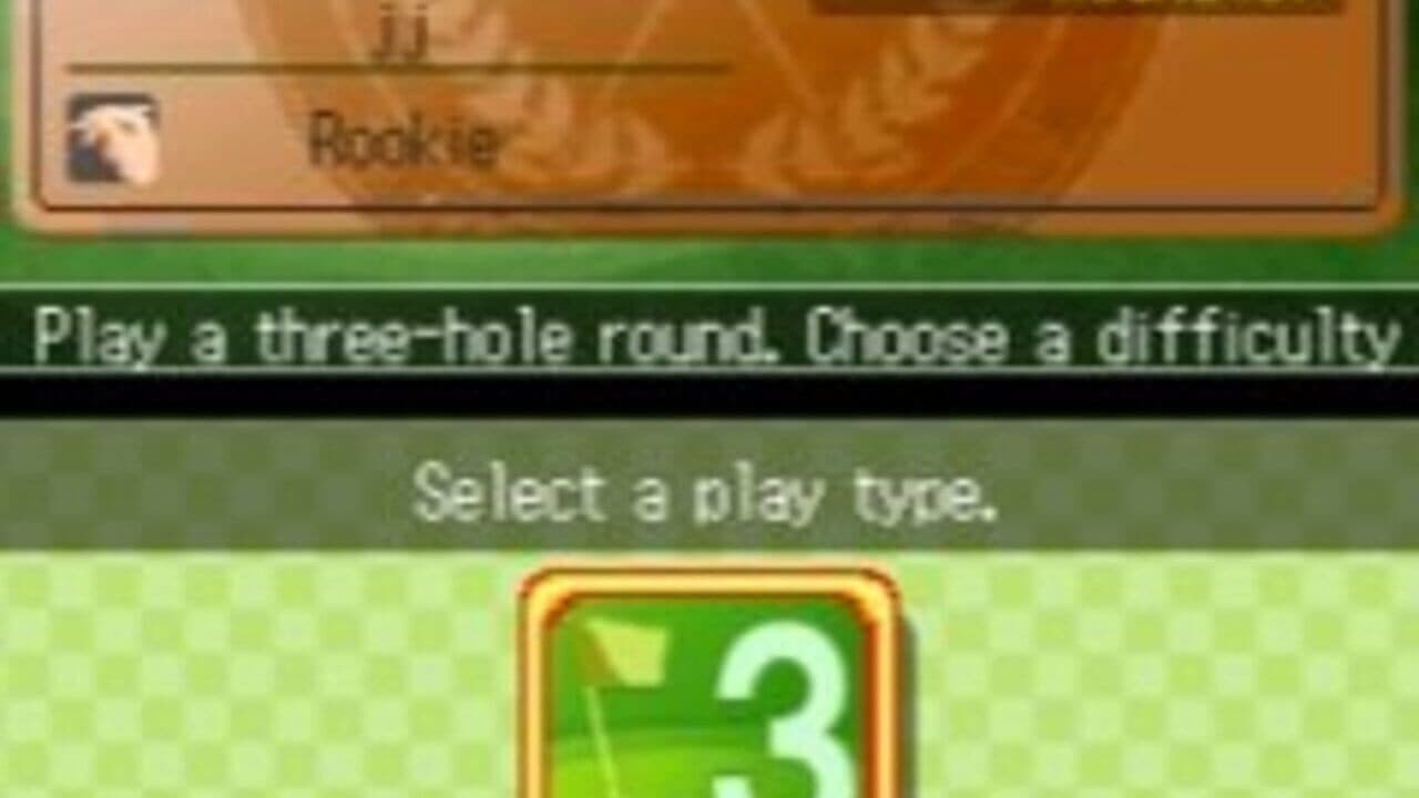True Swing Golf Express thumbnail 7