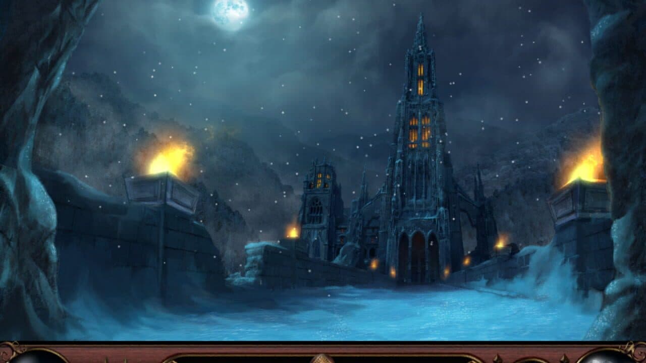 Theatre of The Absurd thumbnail 2