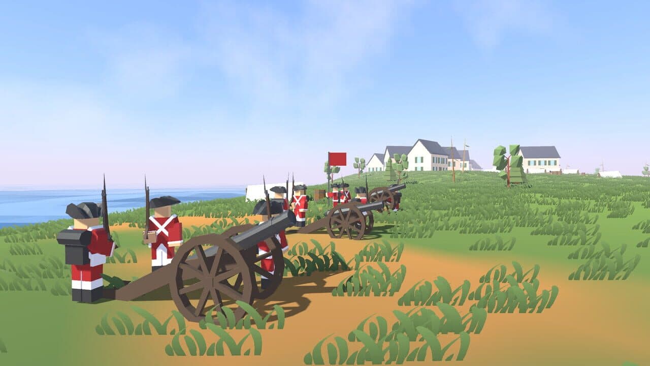 Rise of Liberty thumbnail 4
