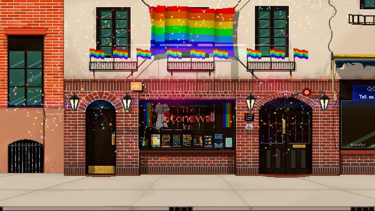 Pride Run thumbnail 9