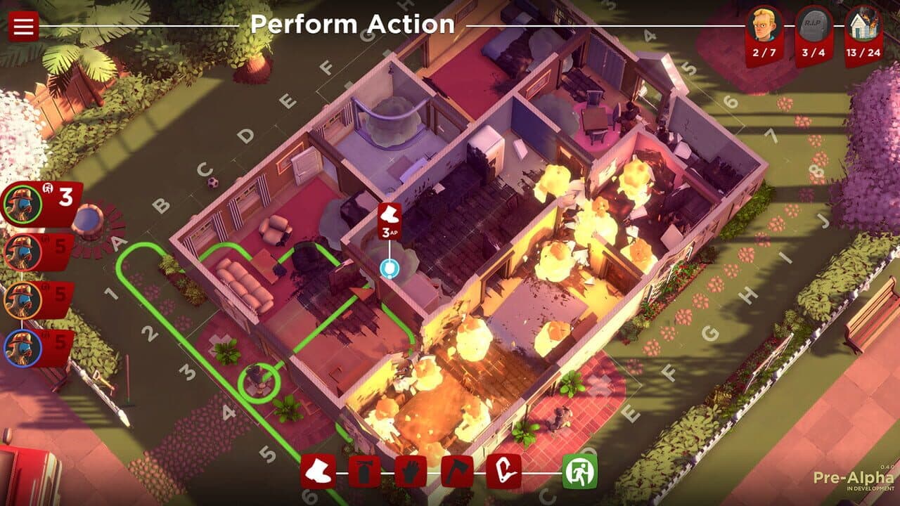 Flash Point: Fire Rescue thumbnail 4