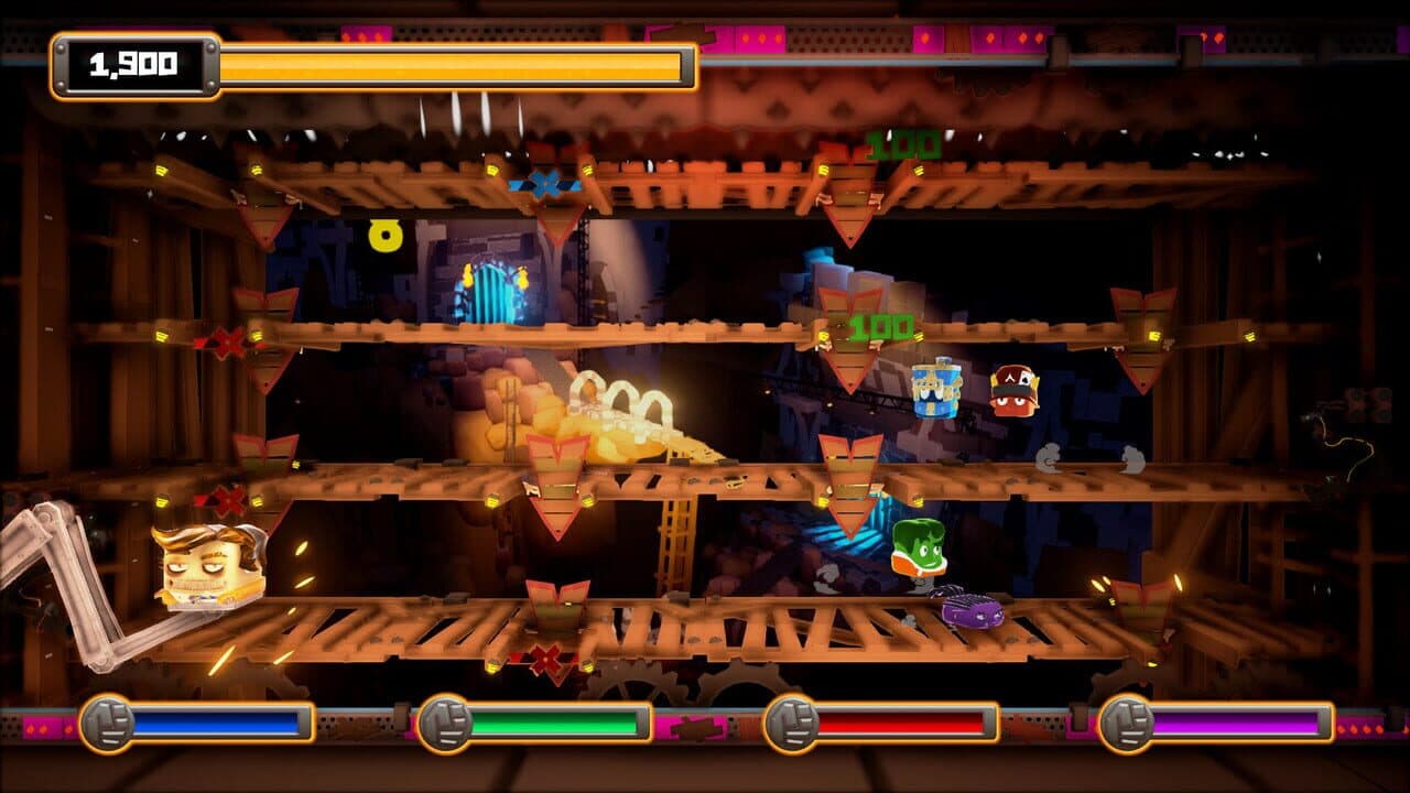 Jump Stars thumbnail 5