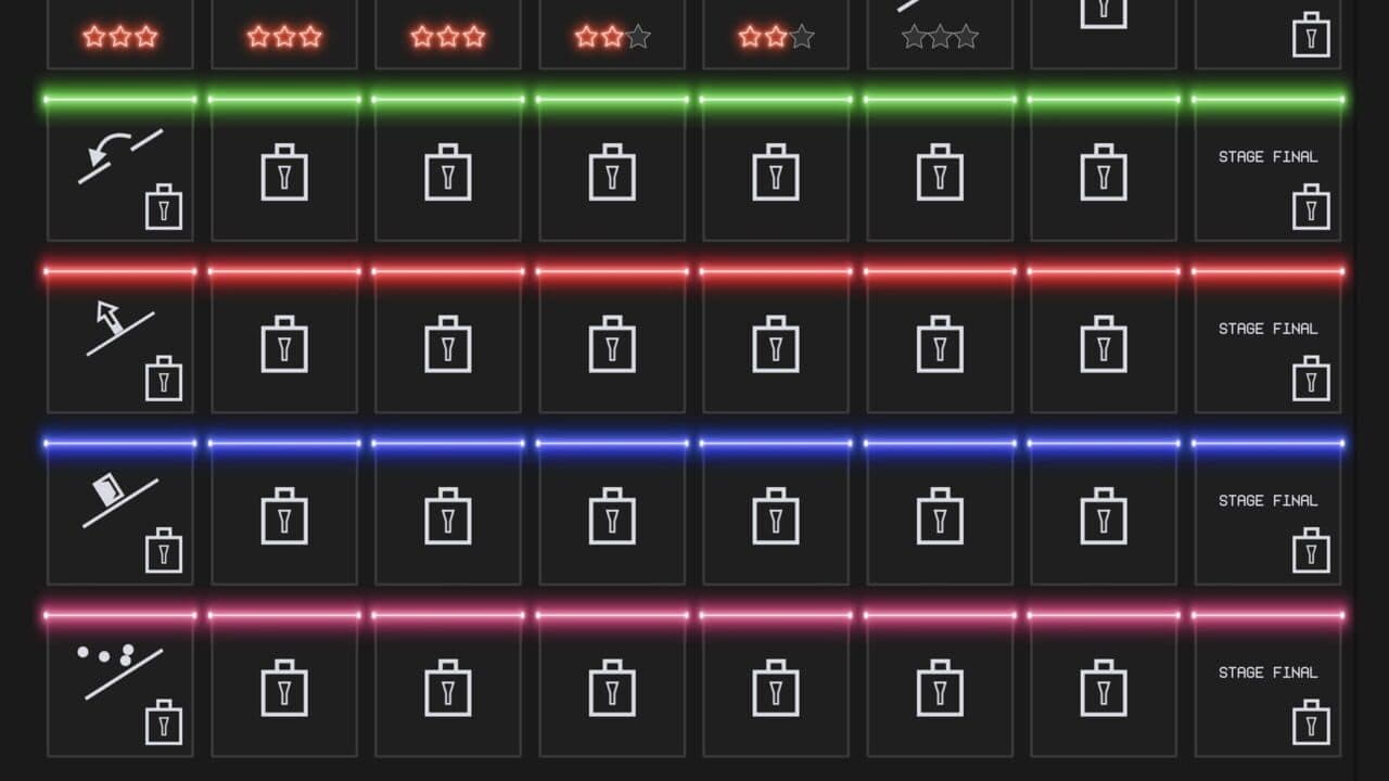 Acroball screenshot 1