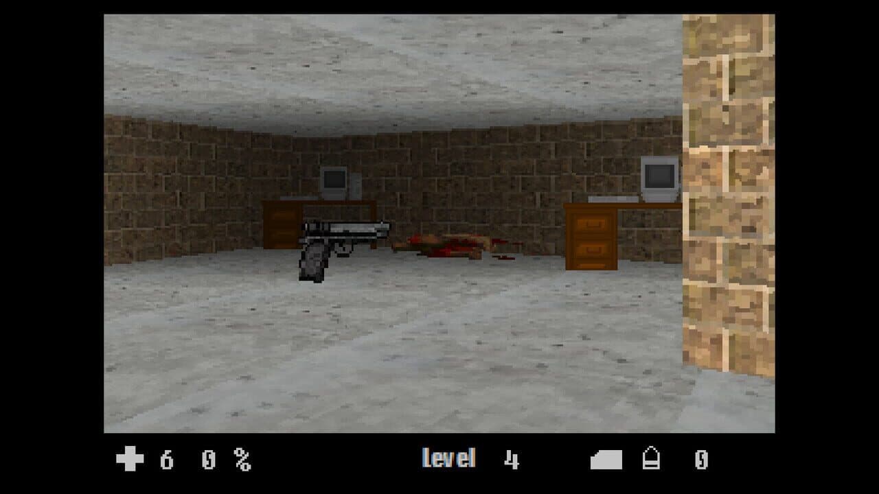 Psi Project thumbnail 5