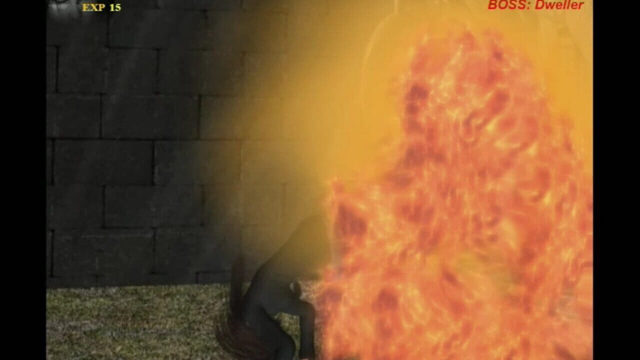 Grave Prosperity: Redux- part 1 thumbnail 4