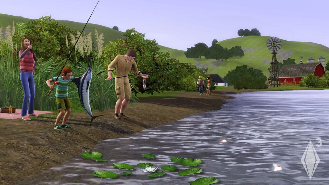 The Sims 3: Showtime Katy Perry Collector's Edition thumbnail 11
