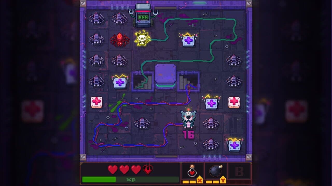 Fidel: Dungeon Rescue thumbnail 3