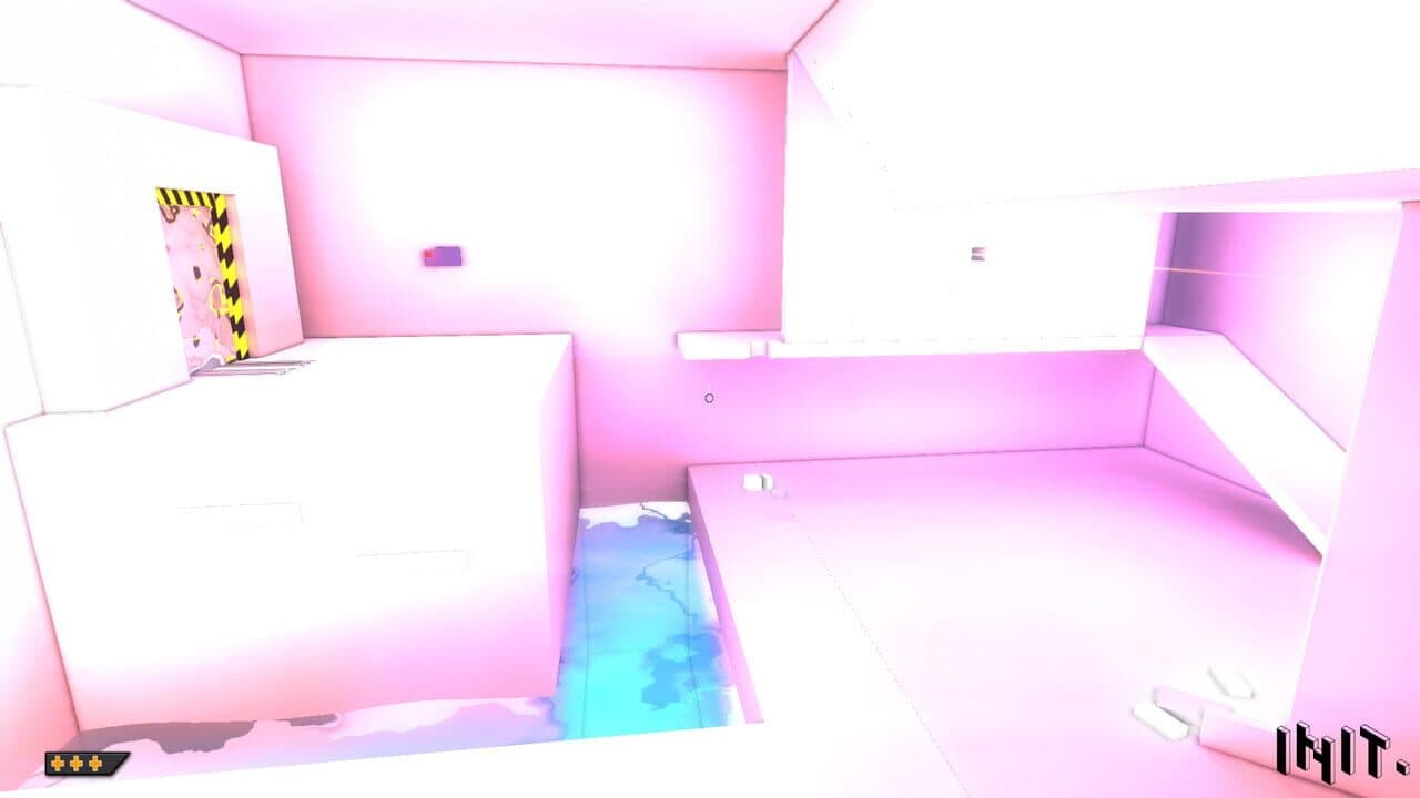 Init. screenshot 1