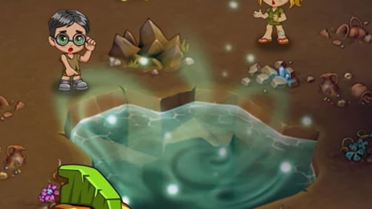 Island Experiment thumbnail 5