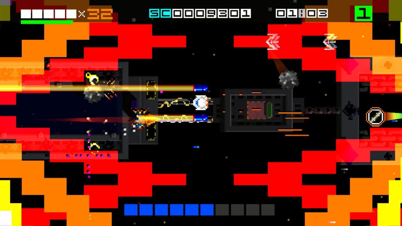 Hyper Sentinel thumbnail 2