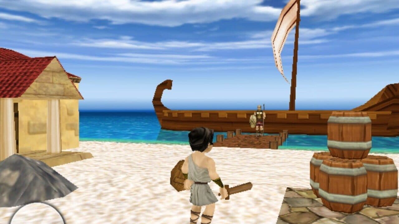 Mythology thumbnail 5