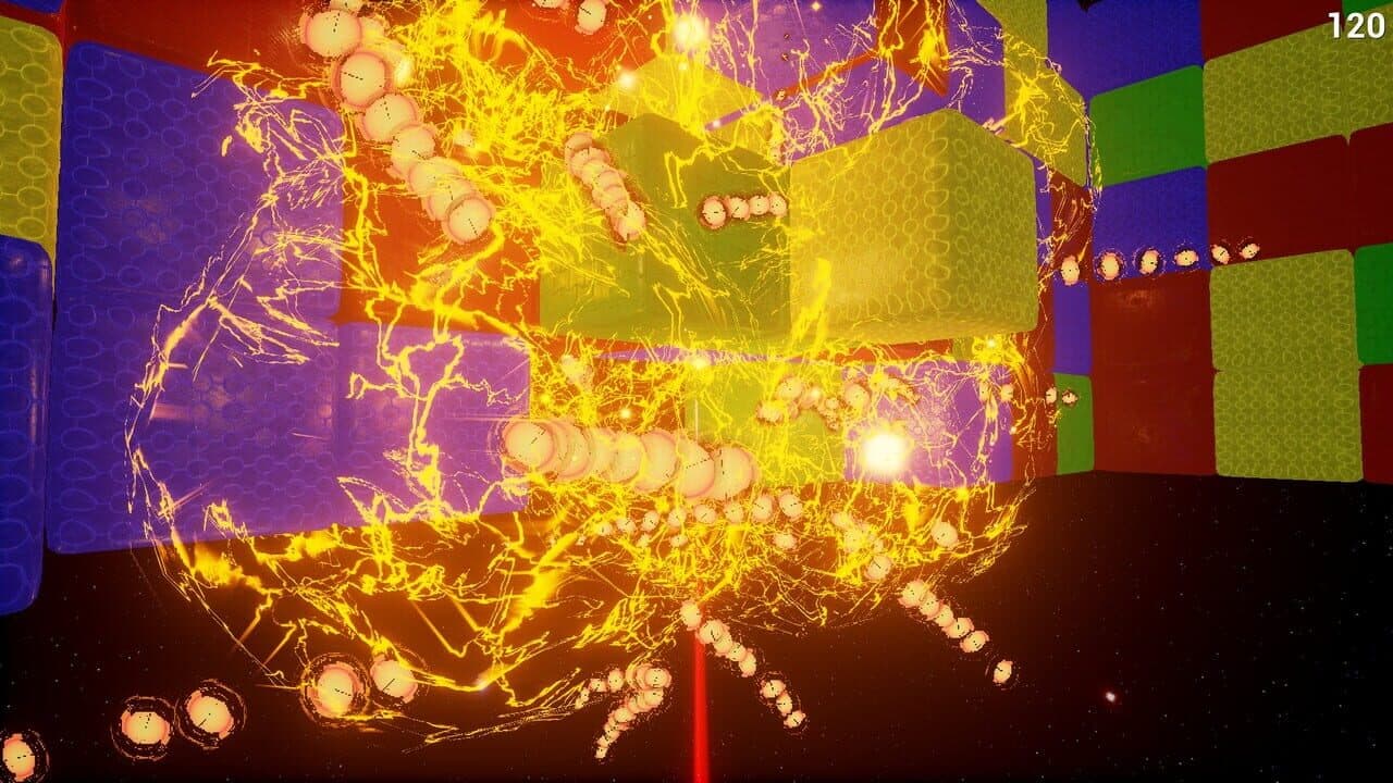 Constricting Cubes thumbnail 4