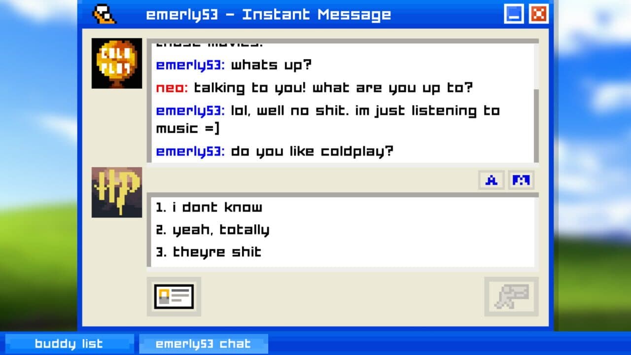 Emily is Away thumbnail 4