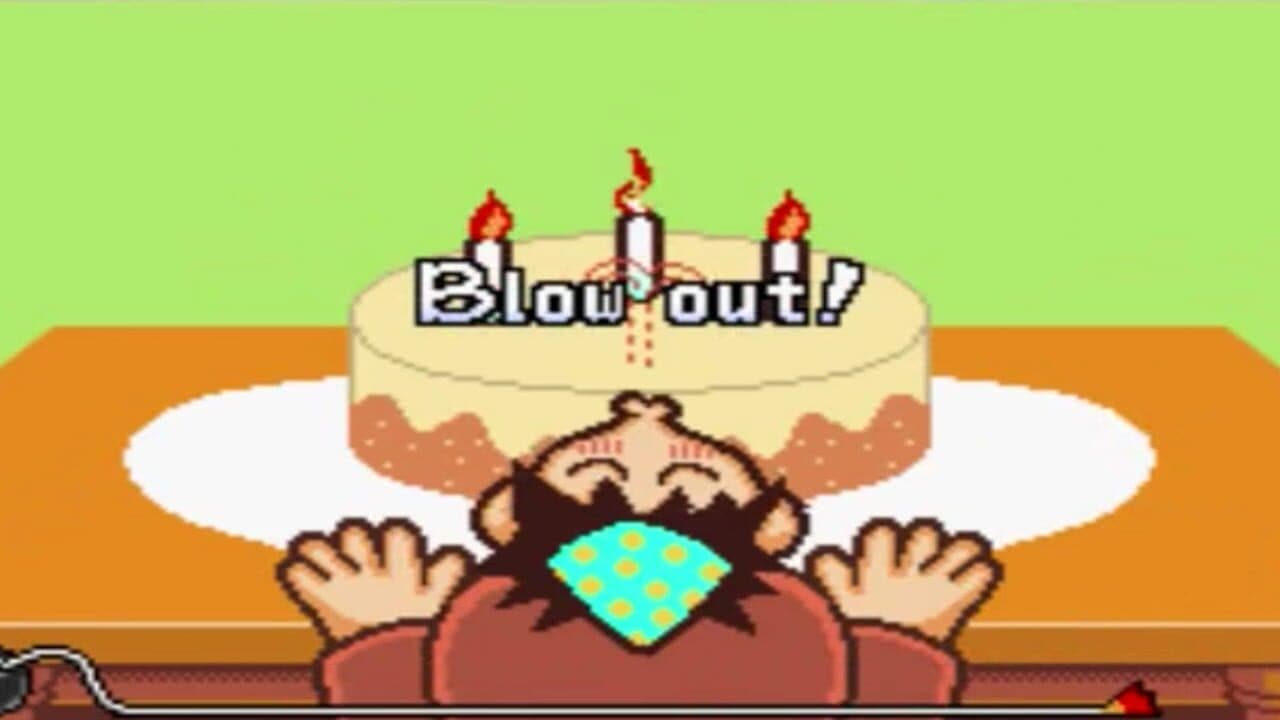 WarioWare: Twisted! thumbnail 9