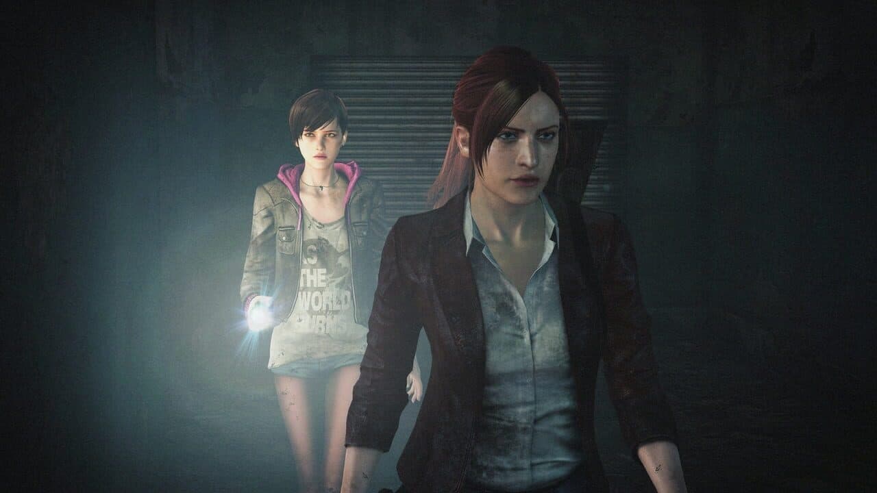 Resident Evil: Revelations 2 - Episode 2: Contemplation thumbnail 8