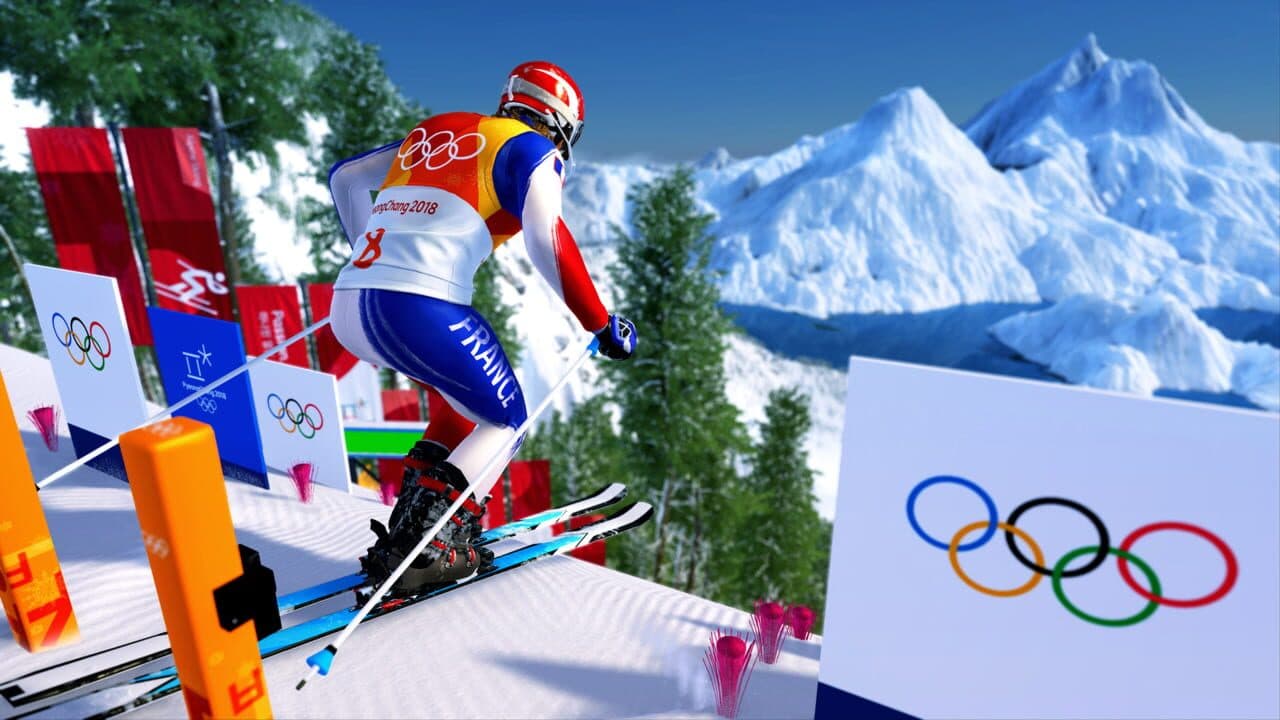 Steep: Winter Games Edition thumbnail 5