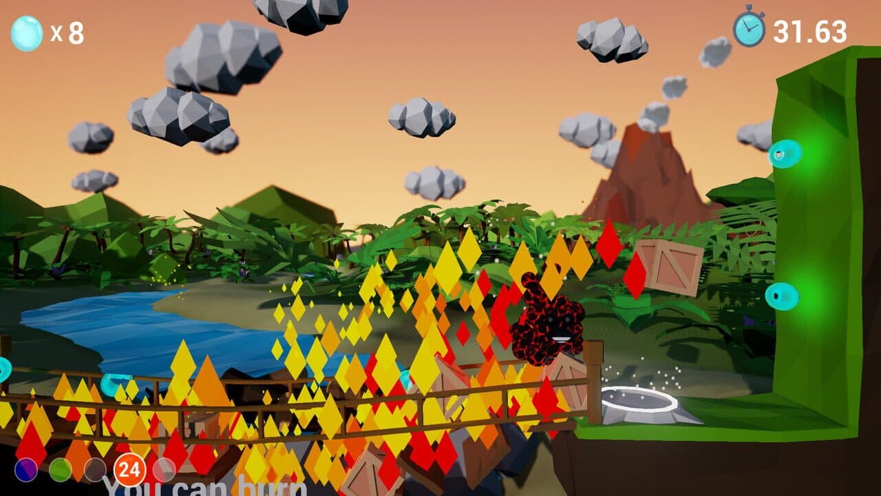 Formless Adventure thumbnail 3