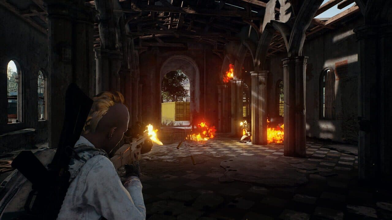PUBG: Battlegrounds thumbnail 3